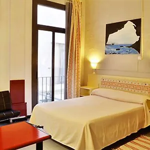 Palermo Βαρκελώνη